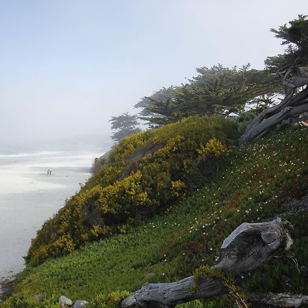 卡梅尔乡村酒店 Carmel-by-the-Sea 外观 照片